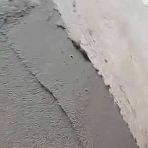 台东县水工建筑物I级C55聚合物改性水泥砂浆 渠道防渗泵站加固迎水面抗冲刷砂浆