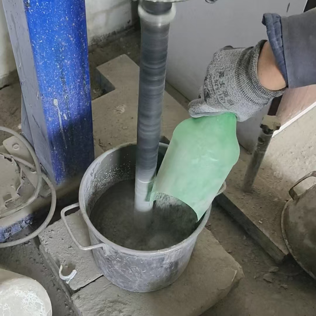 台东县桥梁公路张拉用H60压浆料与普通压浆料有什么区别？