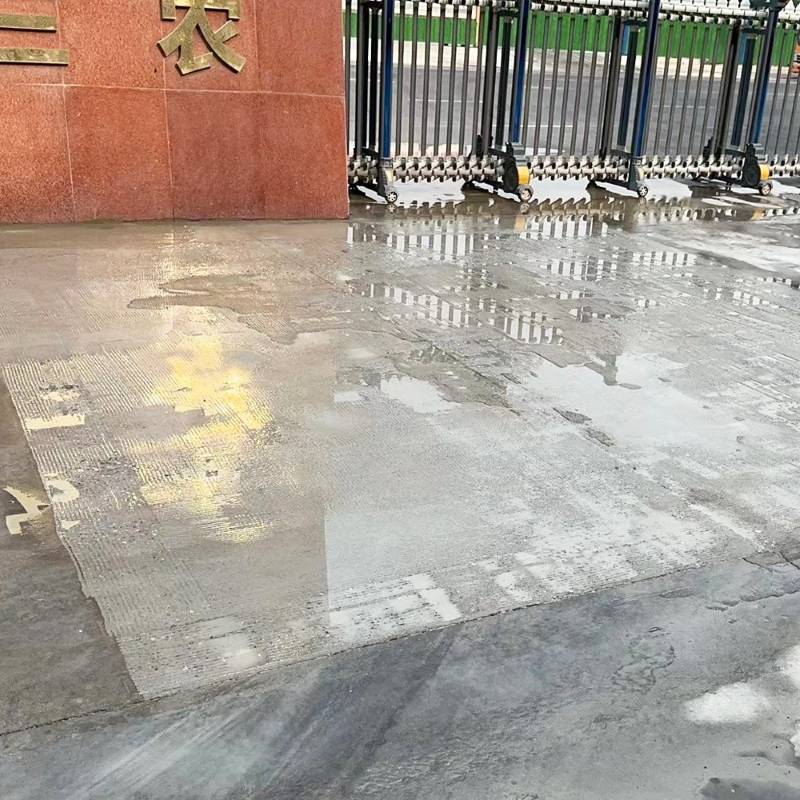 台东县水泥路面翻新砂浆